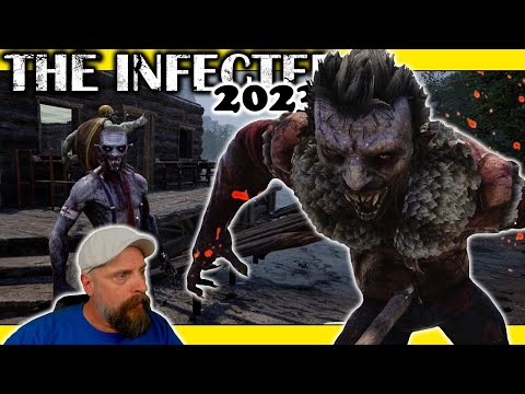 The Infected 2023 🏹 010: Biste unbesonnen, wirst aufs Korn genommen