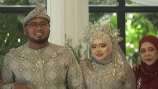 Download lagu Di Sebalik Sebuah Persandingan | Sebuah Cerita Ringkas Tentang Cinta |Nurul & Hafiz mp3 Download lagu Di Sebalik Sebuah Persandingan | Sebuah Cerita Ringkas Tentang Cinta |Nurul & Hafiz mp3