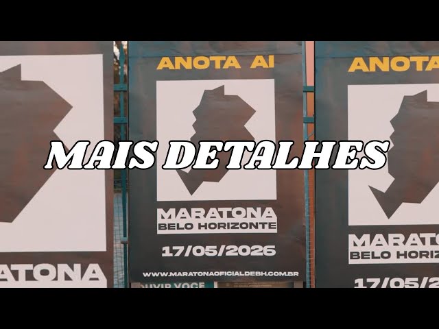 AGORA SIM TEMOS DETALHES!