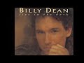 BILLY DEAN - I’M NOT BUILT THAT WAY