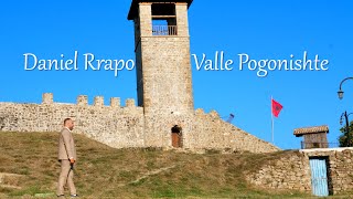 Daniel Rrapo - Valle Pogonishte