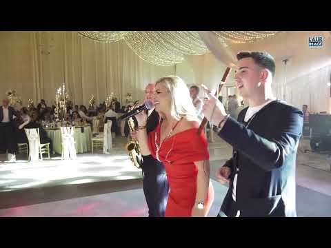 Superr jiene - Andrada Cerna&formația - live nuntă - Andrei&Diana - RusuGrandBallRoom - mai 2025