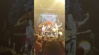 Michael Franti &amp; Spearhead - Flower In the Gun Featuring Victoria Canal (Live at BSP)
