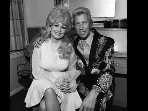 Porter Wagoner & Dolly Parton -- Tomorrow Is Forever
