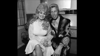 Porter Wagoner &amp; Dolly Parton -- Tomorrow Is Forever
