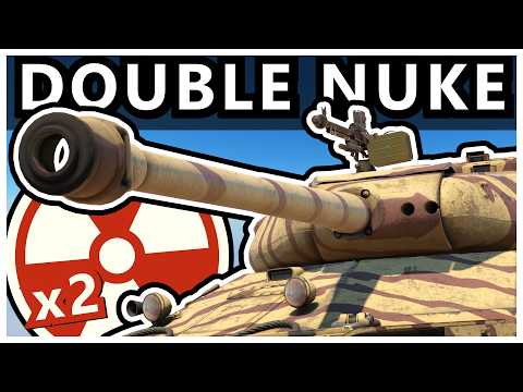 Is6 War Thunder