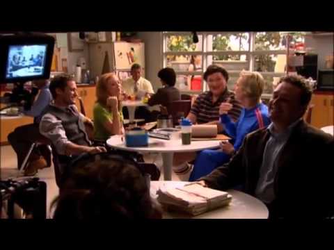 Glee Season 3 (Behind the Scenes 'First Look')