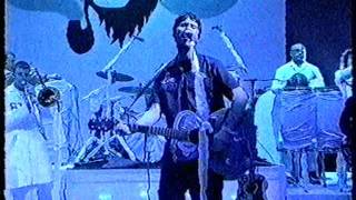 Super Furry Animals, Ymaelodi a r Ymylon, live on Later With Jools Holland 2000.MPG