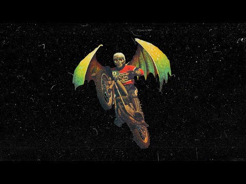 Orchestra UK Drill Beat - "RIDER" | Russ Millions Drill Beat