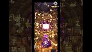 ロマサガRS 舞台ガチャ1周年記念 出たところだけ編集