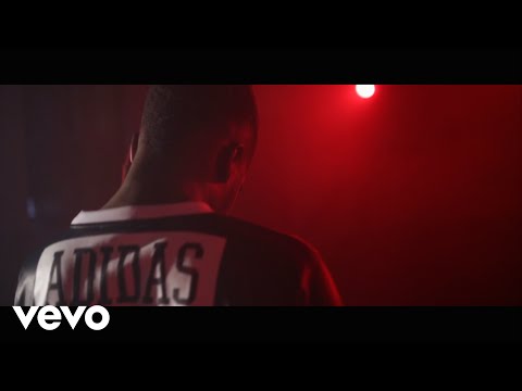 Guvna B - Feel That Vibe