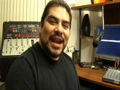 Sabor Sonidero Radio Video