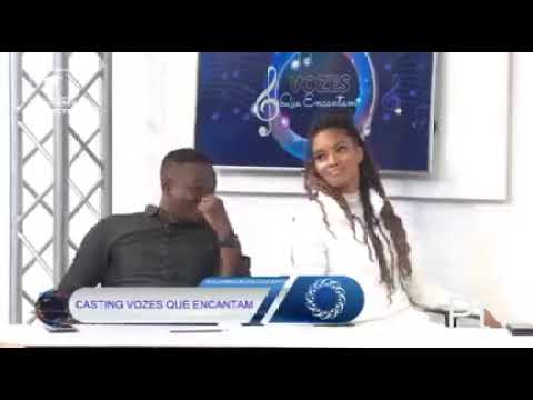 Casting Vozes Que Encantam TV Sucesso