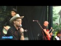Slim Cessna's Auto Club: "Red Pirate of the Prairie" Bohemian Nights 2012