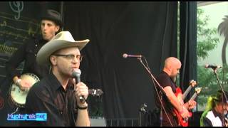Slim Cessna's Auto Club: "Red Pirate of the Prairie" Bohemian Nights 2012