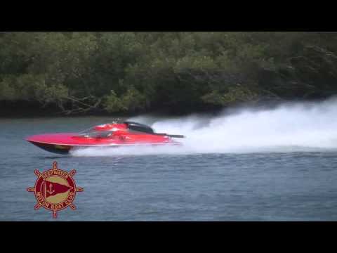 Deepwater MBC - Test N Tune | Saturday 26th January