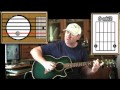 Wonderful Tonight - Eric Clapton - Acoustic Guitar Lesson