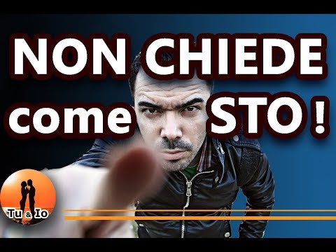 Il NARCISISTA non CHIEDE COME STAI ❓ Narcisismo the day after ☢