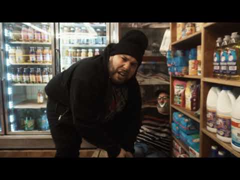 MONEY Native Wellz Ft  Rich Luciano