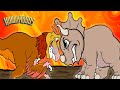 DINOSTORY SEASON 2 DINOSAUR SONGS FROM HOWDYTOONS