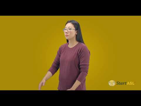 Video thumbnail: How to sign Husband in ASL
