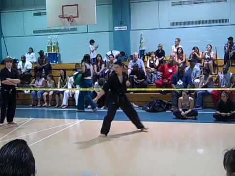 Vincent Scarduzio ECK open 2010 first place forms