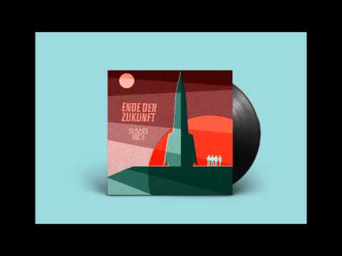 Staatseinde - Wir Gehen Nicht Mehr Weg