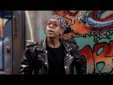 The 'Family Matters' When Urkel Infiltrated The Dragons Gang