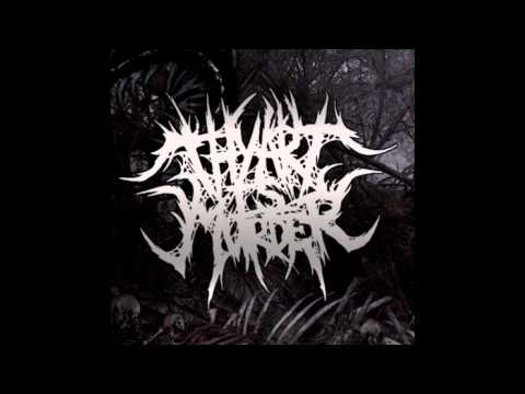 Thy Art Is Murder - Laceration Penetration(HIGH QUALITY)