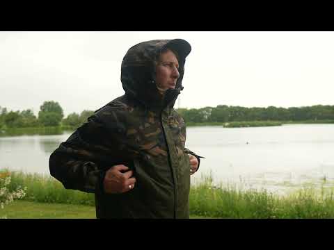 Salopeta Fox Sherpa Tec Sallopettes Khaki