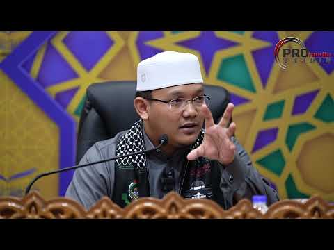 10-02-2024 Ustaz Qarni Edrus : Bantahan Ulamak Kurun  Ke-6 Terhadap Amalan Melampau Golongan Sufi