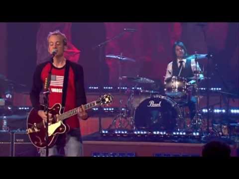 Fountains Of Wayne - Survival Car/ Sink To The Bottom (Live In Chicago)