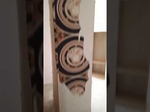 Mini Flat for Rent – Greenfield Estate, Ago, Lagos