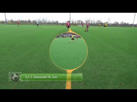 Kreveser SV-FSV Havelberg 1911 16.12.2017