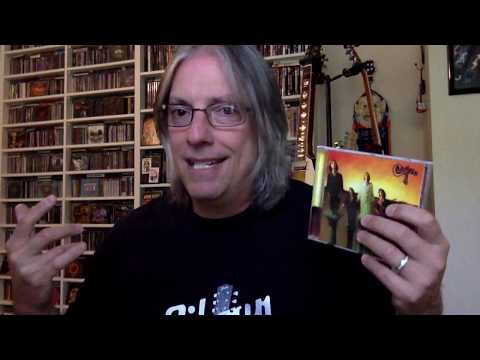 Ranking the Studio Albums: Caravan