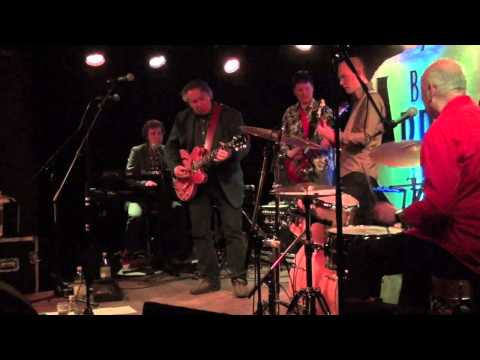 BeApple Cafe Wilhelmina