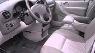 preview picture of video '2005 Chrysler Town Country Everett WA 98204'