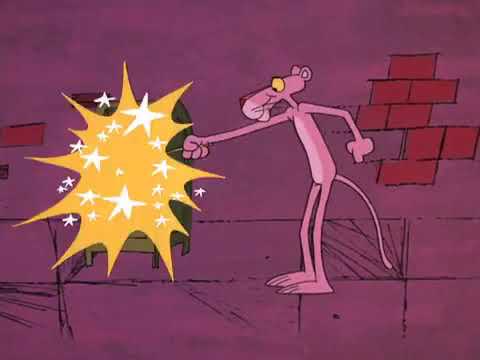 The Pink Panther in "Pink-A-Rella" | Season 1| Episode 54 |