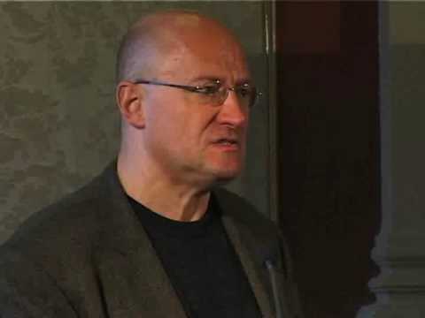 Hayek Konferenz Teil 1