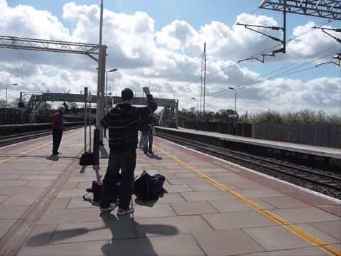 Cheddington (08/04/2009, Part 3)