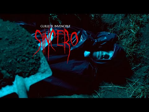 Guille El Invencible - Sincero (Chapter One)