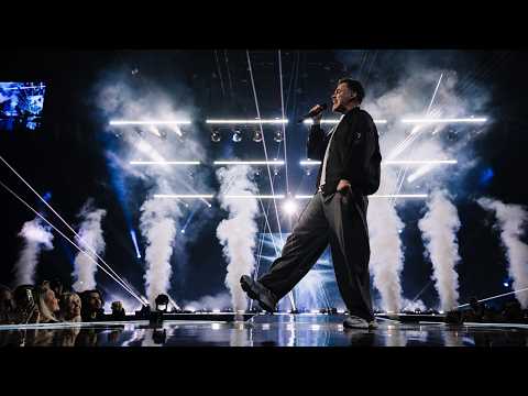 NOËP | DAYS LIKE THIS | Eesti Laul 2026