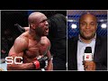 Daniel Cormier reacts to Kamaru Usman’s UFC 258 win vs. Gilbert Burns | SportsCenter