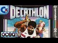 Longplay Of Decathlon