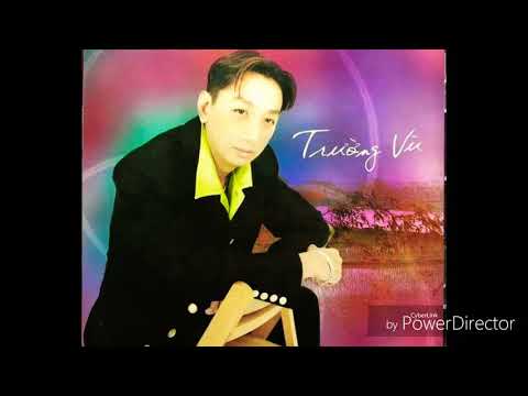 Lệ tình - Trường Vũ