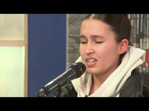 Music: Tyler Page performs ‘If It Wasn’t 4 U’ | Afternoon Express | 20 September 2022