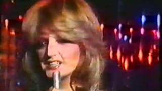 Bonnie Tyler   Goodbye To The Island Disco