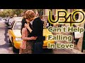 UB40 - Can't Help Falling In Love (Subtitulado en español)