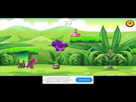 Jungle Escape