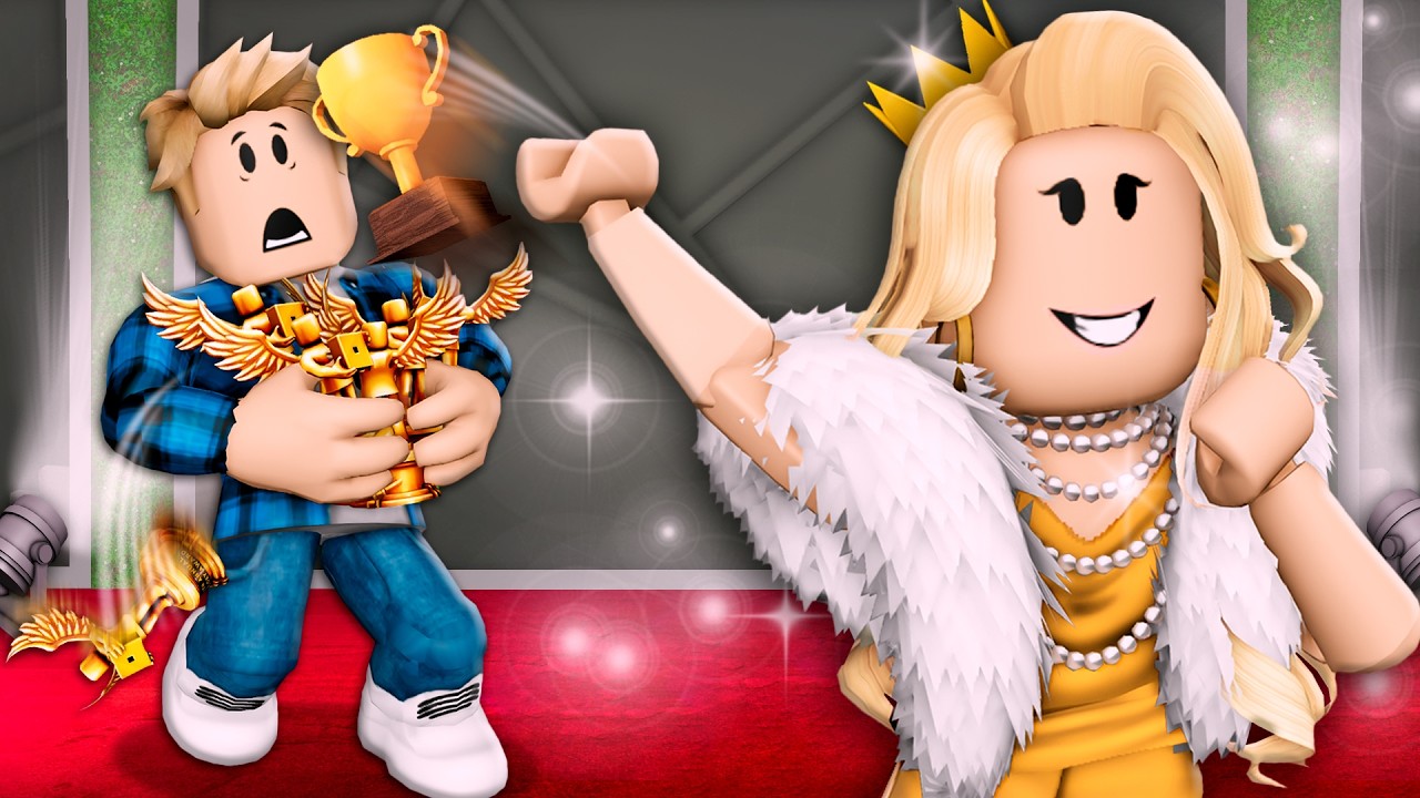 The Rise And Fall Of Fame A Tale Of Sibling Rivalry In Roblox Galaxy Ai